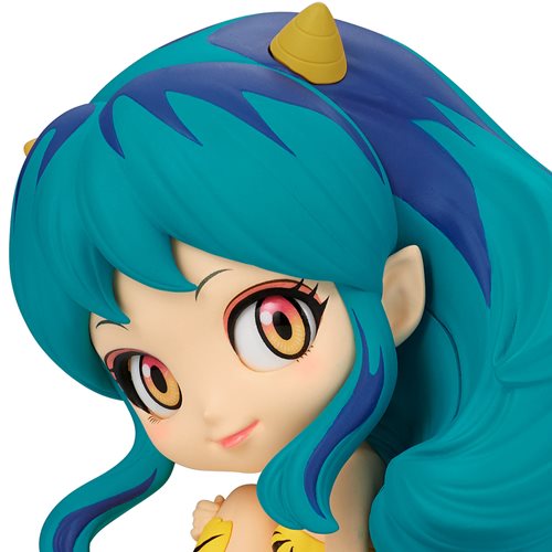 Wholesale Urusei Yatsura Lum II Version A Q Posket Statue
